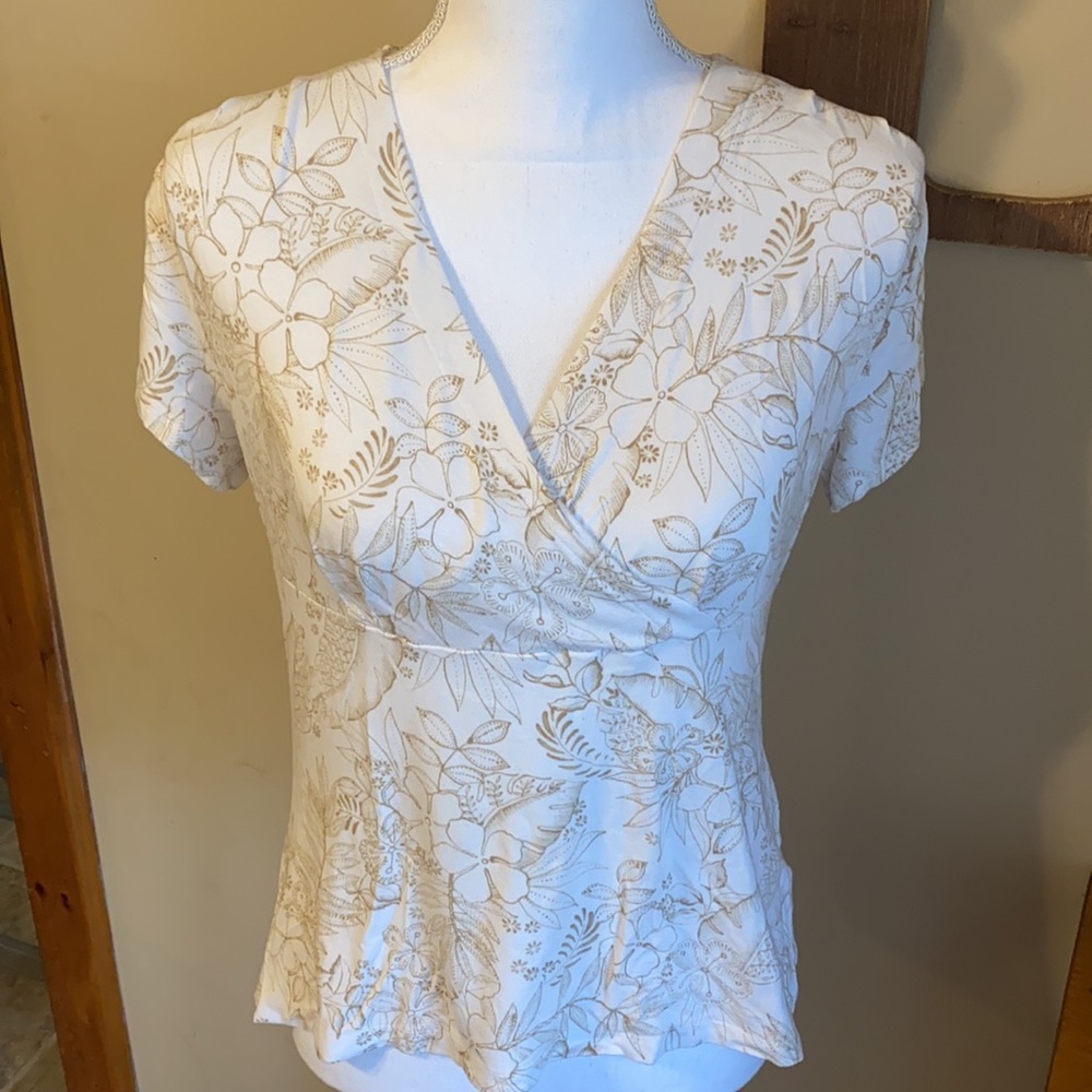 🛍Convington top